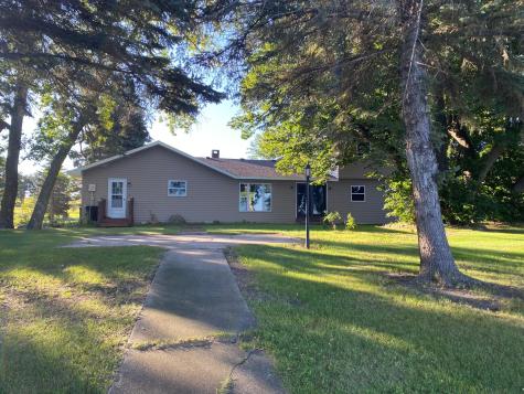 21783 Statesboro Drive Clitherall MN 56524
