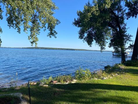 21783 Statesboro Drive Clitherall MN 56524