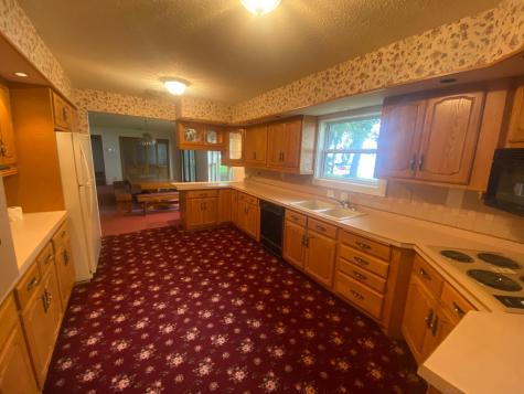 21783 Statesboro Drive Clitherall MN 56524