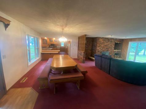 21783 Statesboro Drive Clitherall MN 56524