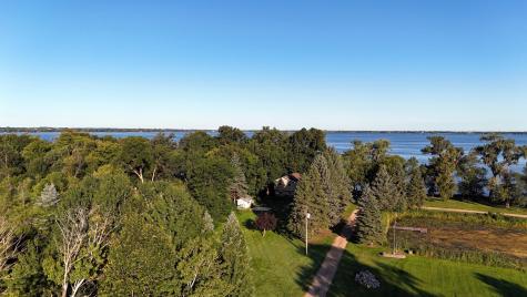 21783 Statesboro Drive Clitherall MN 56524