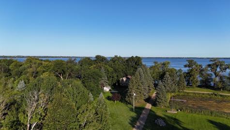 21783 Statesboro Drive Clitherall MN 56524