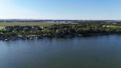 21783 Statesboro Drive Clitherall MN 56524