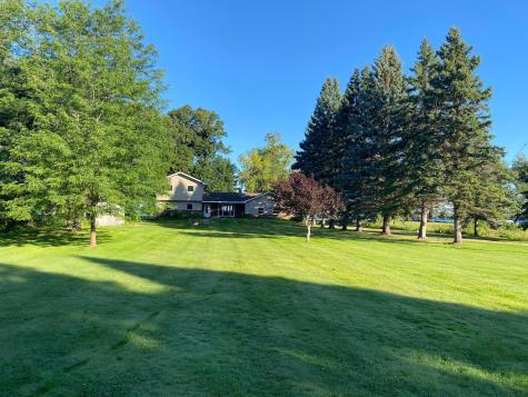 21783 Statesboro Drive Clitherall MN 56524
