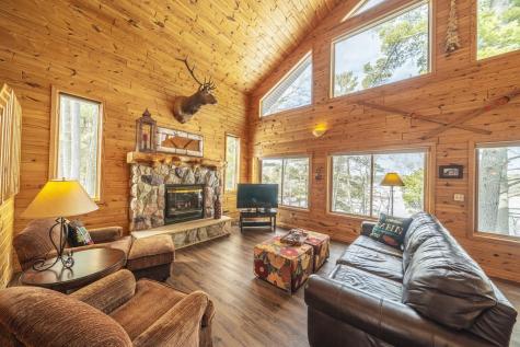 25315 Heartland Drive Nevis MN 56467