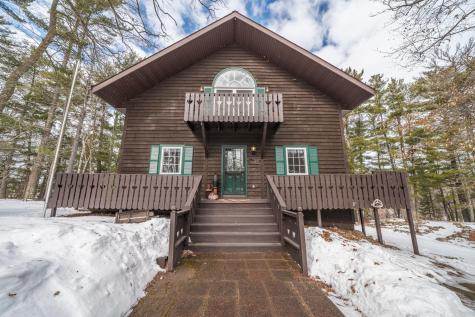 25315 Heartland Drive Nevis MN 56467