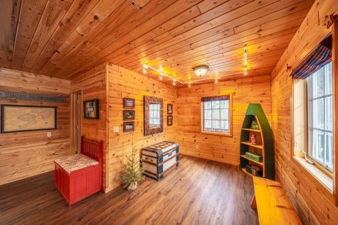 25315 Heartland Drive Nevis MN 56467