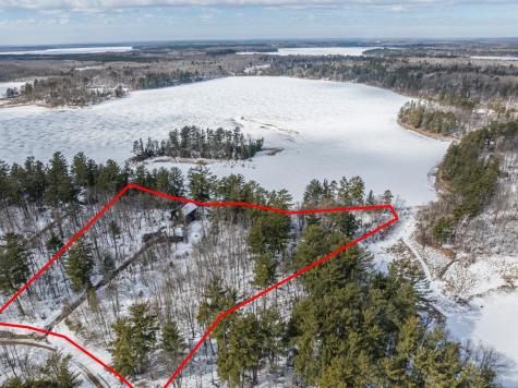 25315 Heartland Drive Nevis MN 56467