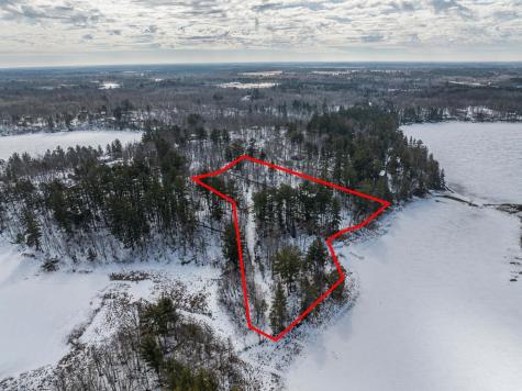 25315 Heartland Drive Nevis MN 56467