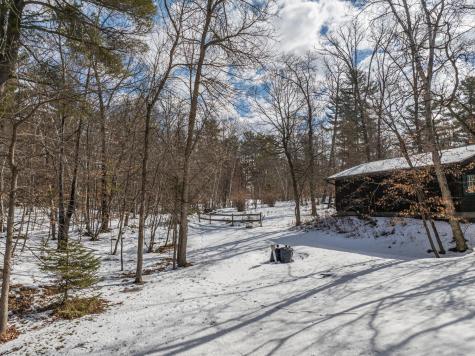 25315 Heartland Drive Nevis MN 56467