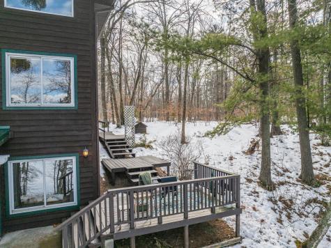 25315 Heartland Drive Nevis MN 56467