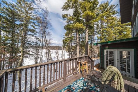 25315 Heartland Drive Nevis MN 56467