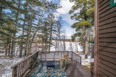25315 Heartland Drive Nevis MN 56467