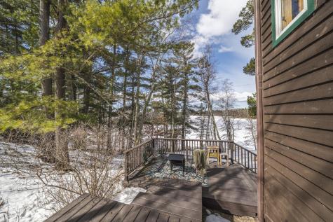 25315 Heartland Drive Nevis MN 56467