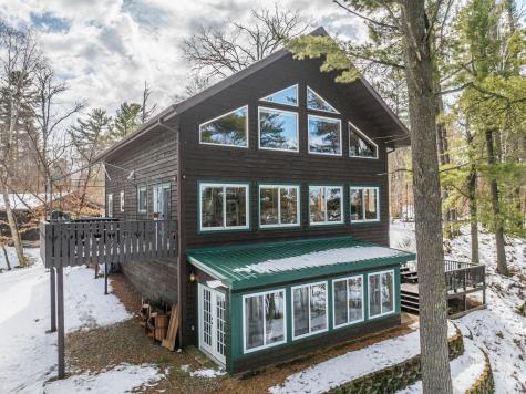 25315 Heartland Drive Nevis MN 56467