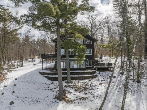 25315 Heartland Drive Nevis MN 56467