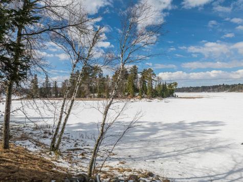 25315 Heartland Drive Nevis MN 56467