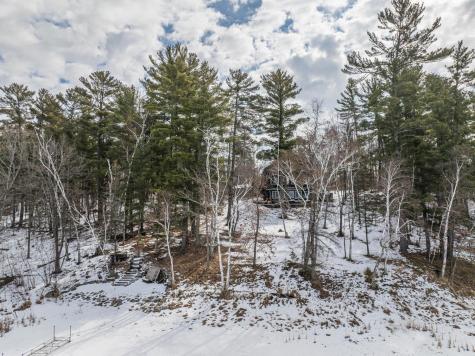 25315 Heartland Drive Nevis MN 56467