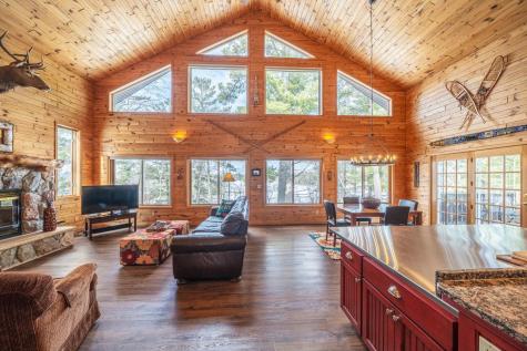 25315 Heartland Drive Nevis MN 56467