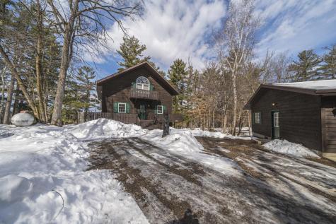 25315 Heartland Drive Nevis MN 56467