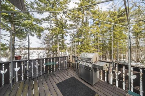 25315 Heartland Drive Nevis MN 56467