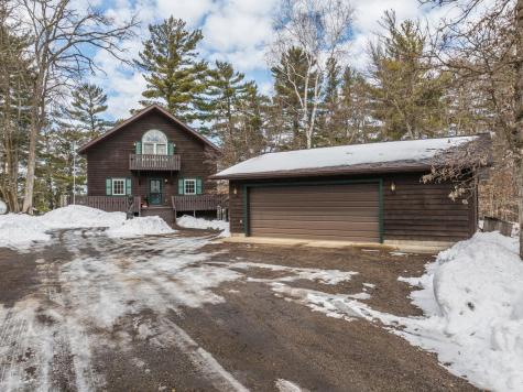 25315 Heartland Drive Nevis MN 56467