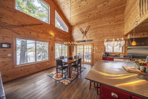 25315 Heartland Drive Nevis MN 56467