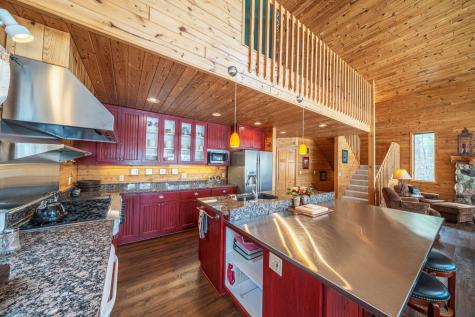 25315 Heartland Drive Nevis MN 56467