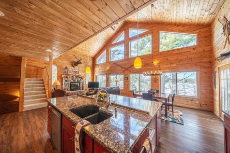 25315 Heartland Drive Nevis MN 56467