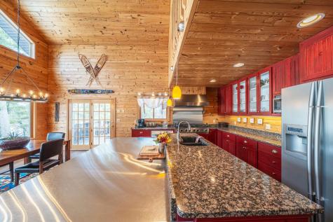 25315 Heartland Drive Nevis MN 56467