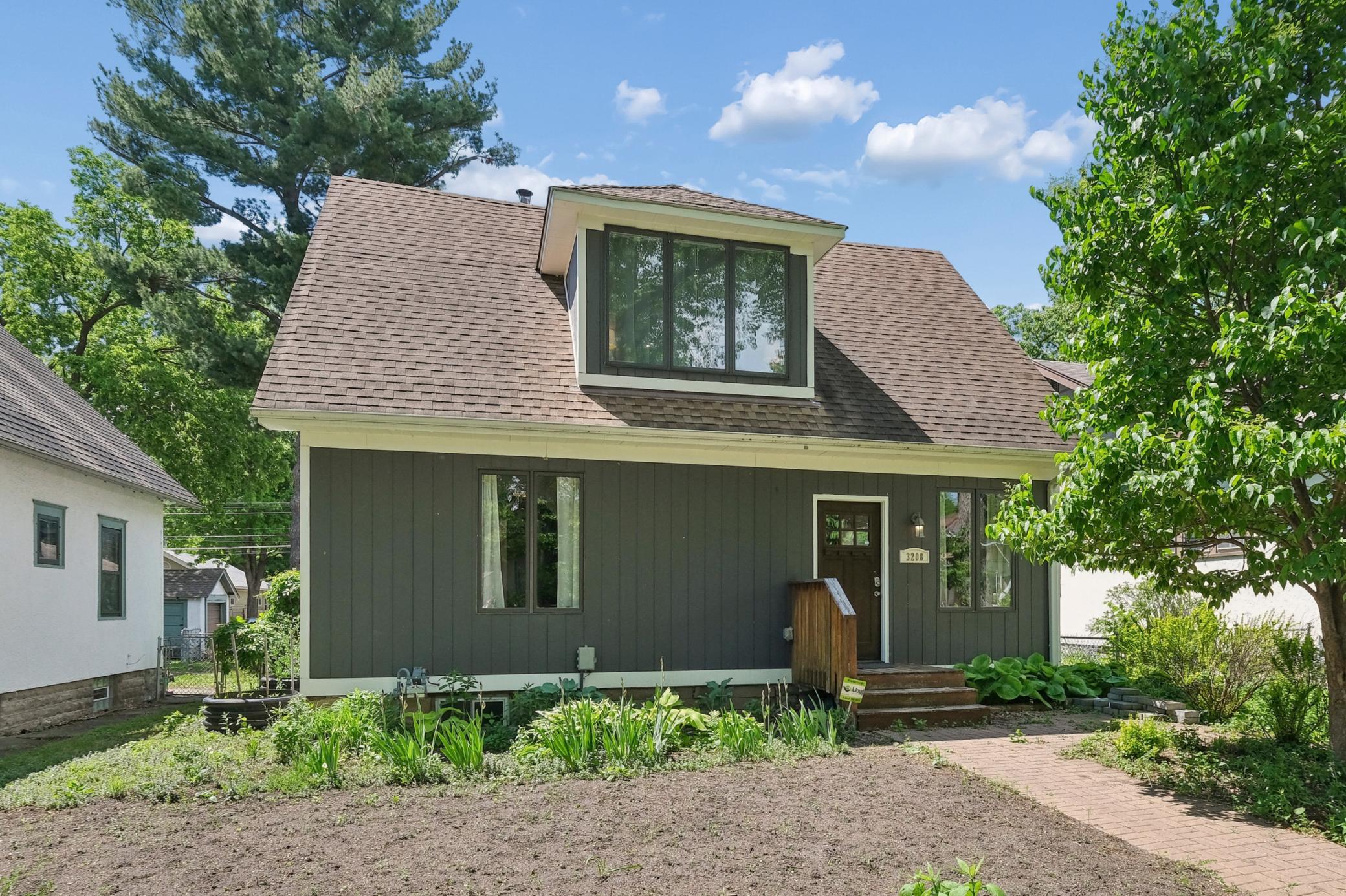 3208 40th Avenue S Minneapolis MN 55406