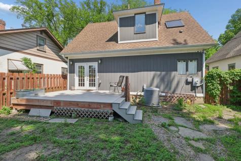 3208 40th Avenue S Minneapolis MN 55406