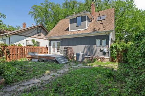 3208 40th Avenue S Minneapolis MN 55406