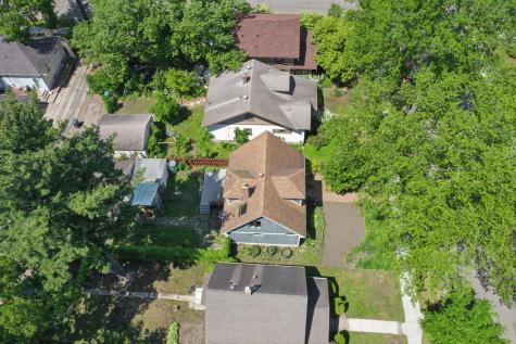 3208 40th Avenue S Minneapolis MN 55406