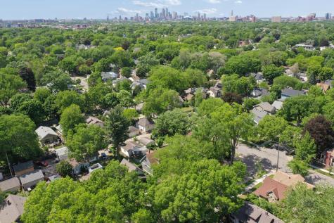 3208 40th Avenue S Minneapolis MN 55406
