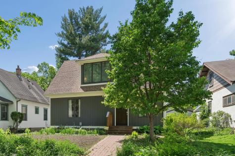 3208 40th Avenue S Minneapolis MN 55406