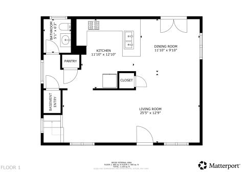 3208 40th Avenue S Minneapolis MN 55406