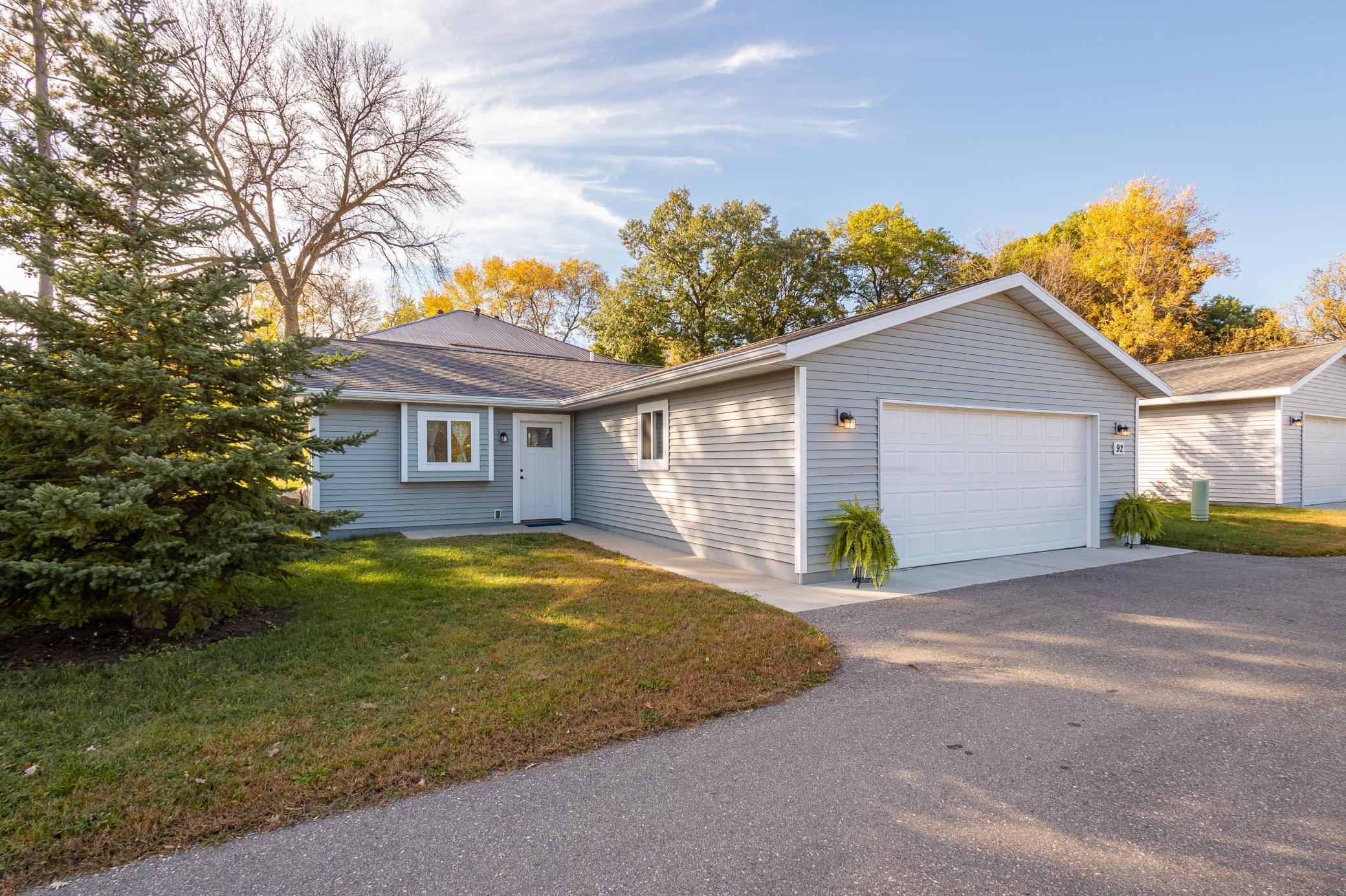 92 Birch Avenue Alexandria MN 56308