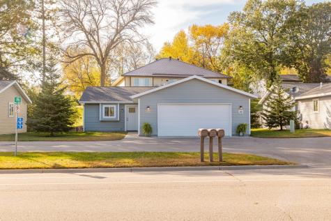 92 Birch Avenue Alexandria MN 56308