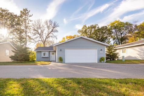 92 Birch Avenue Alexandria MN 56308