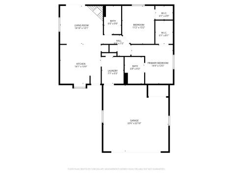 92 Birch Avenue Alexandria MN 56308