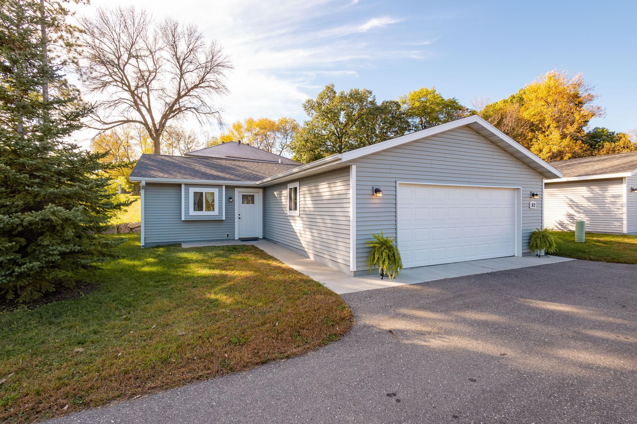 92 Birch Avenue Alexandria MN 56308