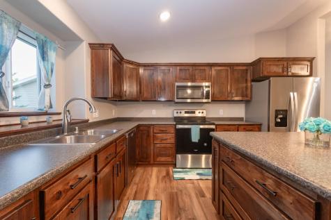 92 Birch Avenue Alexandria MN 56308