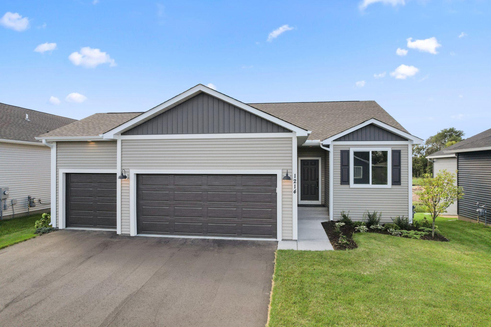 1214 Compton Avenue River Falls WI 54022