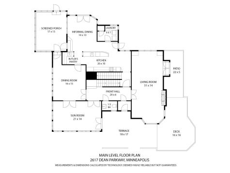 2617 Dean Parkway Minneapolis MN 55416