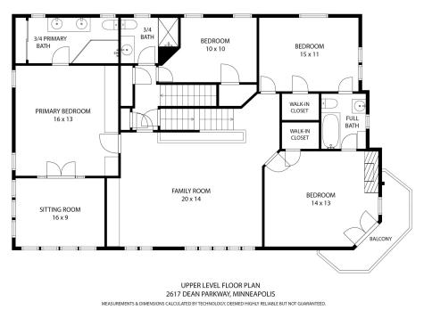 2617 Dean Parkway Minneapolis MN 55416