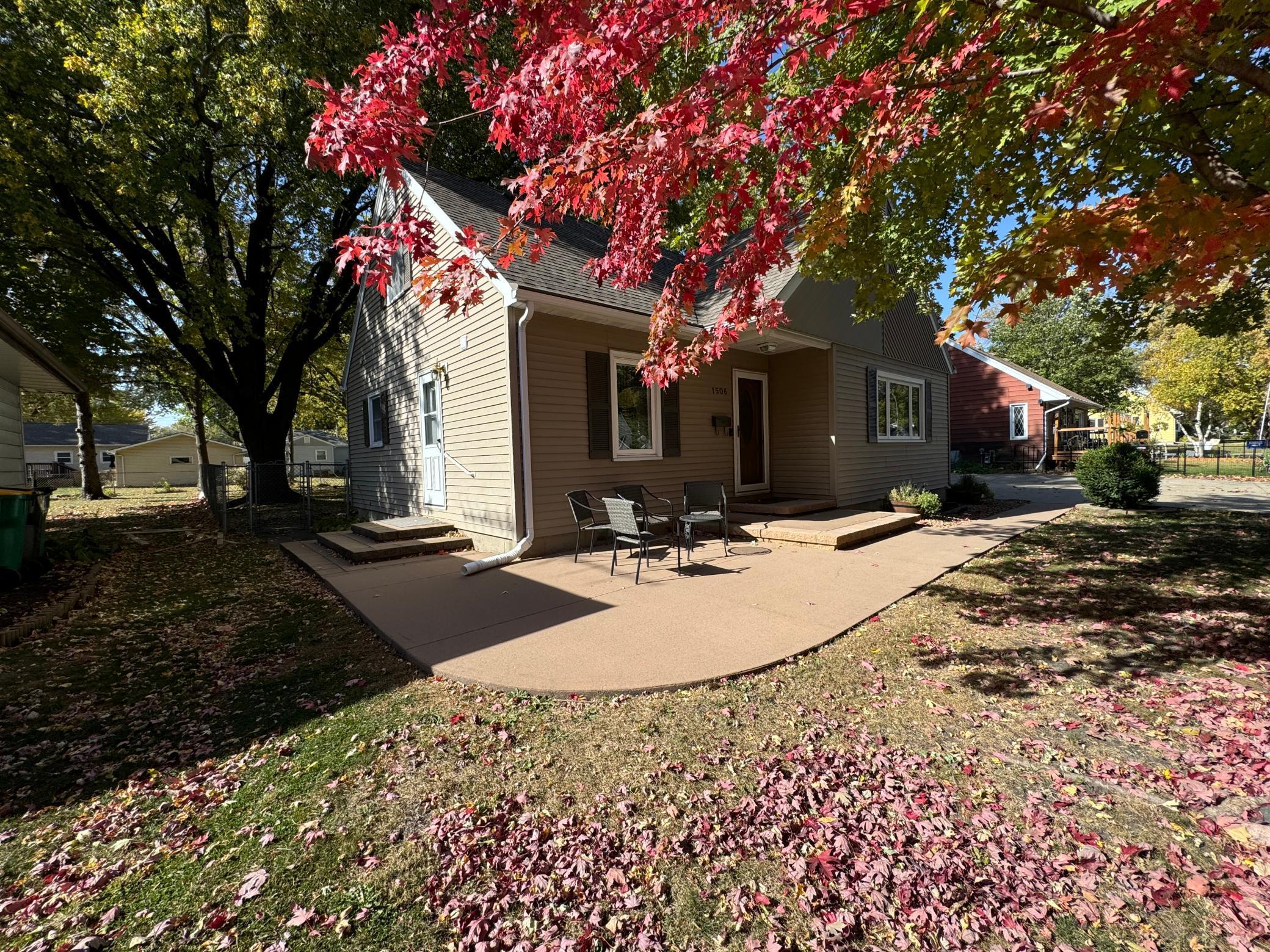 1506 Academy Avenue Albert Lea MN 56007