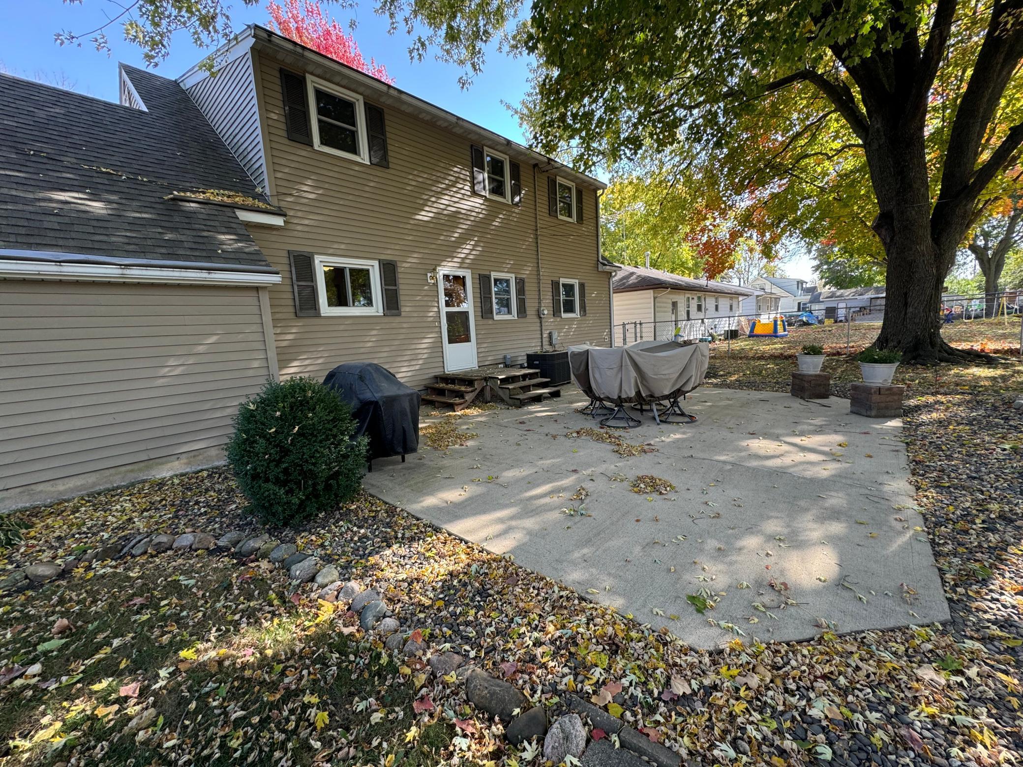 1506 Academy Avenue Albert Lea MN 56007