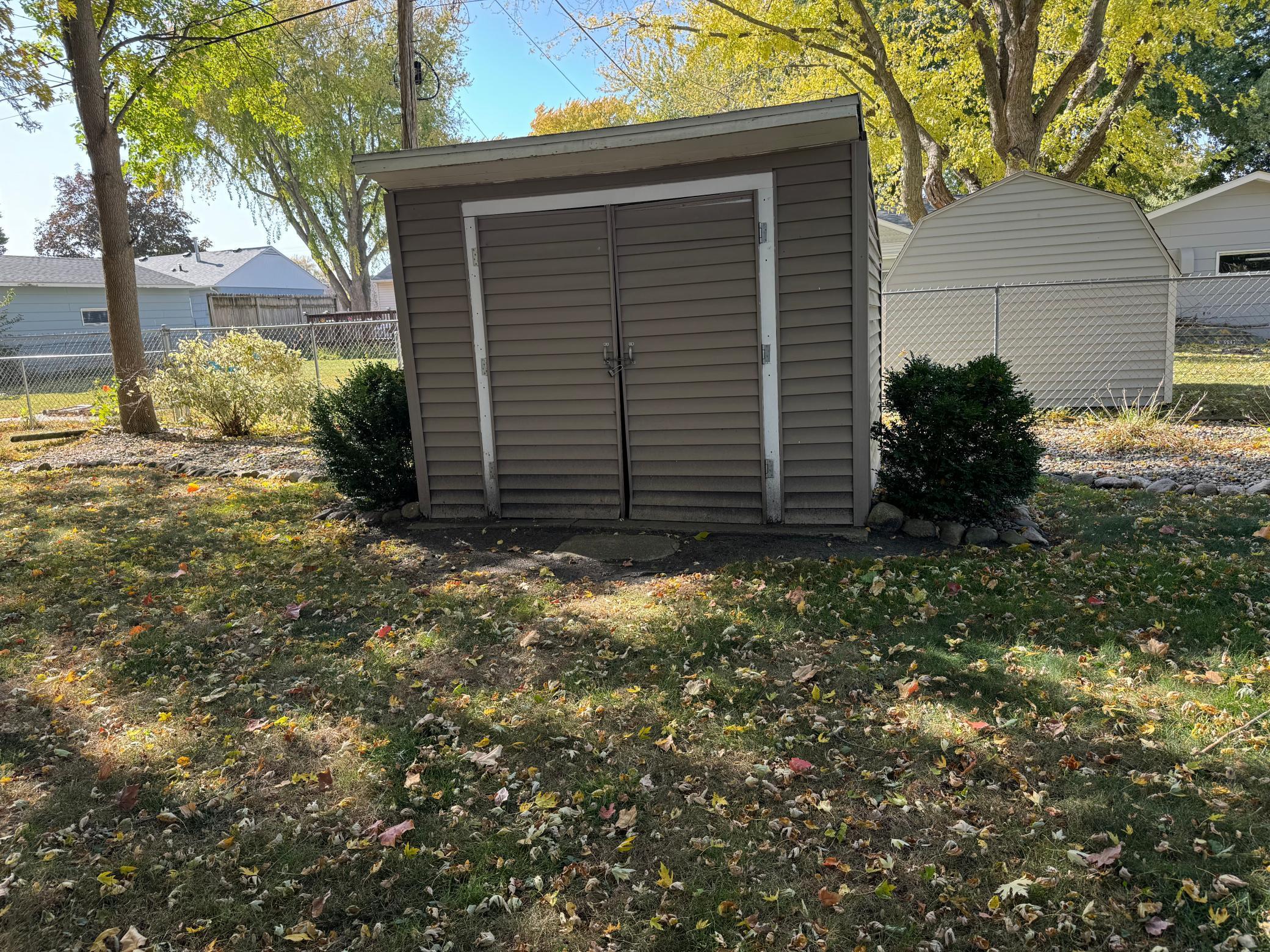 1506 Academy Avenue Albert Lea MN 56007