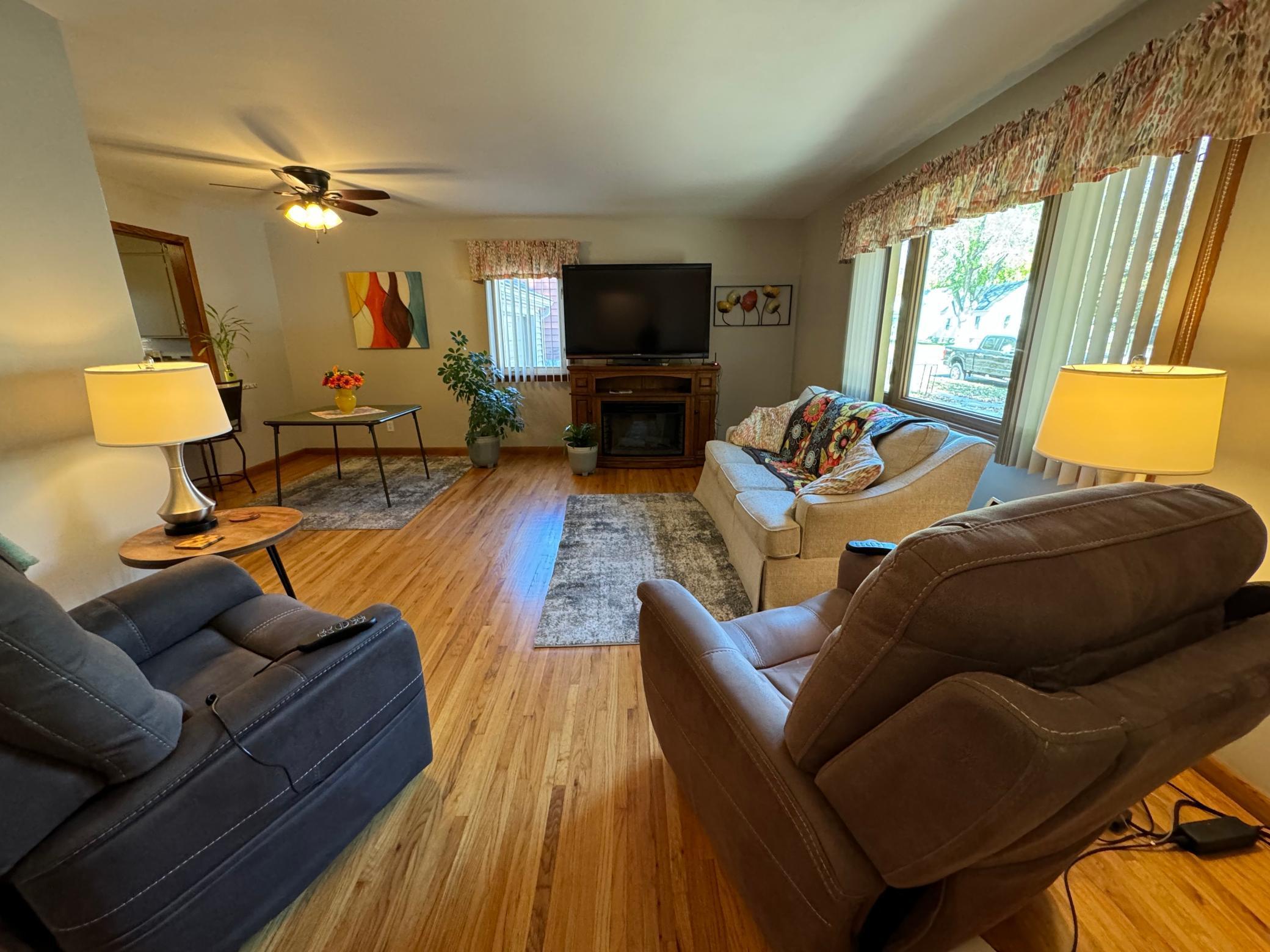 1506 Academy Avenue Albert Lea MN 56007